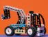 preview Constructor LEGO TECHNIC Telescopic Handler 42133