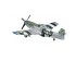 preview Scale model 1/48 Airplane P-51D Mustang Hasegawa 09130