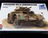 preview Сборная модель 1/48 Бронеавтомобиль Staghound Mk.III Bronco ZB48001