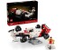 preview Constructor LEGO ICONS McLaren MP4/4 and Ayrton Senna 10330