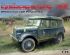 preview le.gl.Einheits-Pkw Kfz.1 Soft Top , WWII German Light Personnel Car