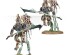 preview Ігровий набір Warhammer AGE OF SIGMAR: SPEARHEAD OSSIARCH BONEREAPERS - MORTISAN ELITE