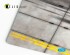 preview Підставка для моделі 1/72 бетонні плити Тип 2 – акрил 3 мм (280 мм х 180 мм) KELIK KS72002