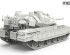 preview Збірна модель 1/72 Танк Merkava Mk.4M із системою активного захисту TROPHY Meng 72-006