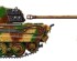 preview Scale model 1/48 German tank King Tiger Tamiya 32536