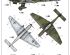 preview Assembled model of the German dive bomber Ju-87B-2