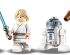 preview Конструктор LEGO Star Wars Хатина Обі-Вана Кенобі