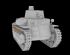 preview Сборная модель японского среднего танка TYPE 89 КОУ (бензиновый, ранний)