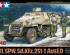 preview Збірна модель 1/48 Бронетранспортер Mtl.SPW.Sd.kfz 251/1 Ausf.D Tamiya 32564