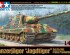 preview Збірна модель 1/48 САУ Jagdtiger (early production) Tamiya 32569