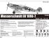 preview Scale model 1/32 Messerschmitt Bf 109E-7 Trumpeter 02291