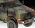 preview Scale model 1/72 Armored car Dingo 1 Revell 03345