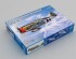 preview бірна модель 1:24 Американський винищувач P-47D Thunderbolt Razorback Trumpeter 02427