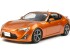 preview Збірна модель 1/24 Toyota 86 Tamiya 24323