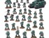 preview Ігровий набір Warhammer 40000 - THE HORUS HERESY: LEGIONES ASTARTES - MAXIMUS BATTLE GROUP