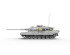preview Збірна модель 1/35 Танк Леопард 2 A7V Border Model BT-040