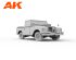 preview LAND ROVER 88 SERIES IIA ROVER 8