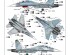 preview Збірна модель 1/72 Винищувач Су-27УБ &quot;Flanker C&quot; Trumpeter 01645