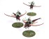 preview Ігровий набір Warhammer AGE OF SIGMAR - SPEARHEAD - SYLVANETH - SPITEWING FLIGHT