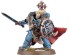 preview Игровой набор Warhammer 40000 - SPACE WOLVES - WOLF GUARD BATTLE LEADER
