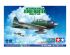 preview Збірна модель 1/72 Літак MITSUBISHI A6M3/3A ZERO FIGHTER MODEL 22 (ZEKE) Tamiya 60785
