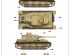 preview Збірна модель 1/16 Німецький середній танк Pzkpfw IV Ausf.F2  Trumpeter 00919