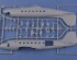 preview Scale model 1/72 American military transport aircraft C-47A Skytrain HobbyBoss 87264
