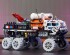 preview Конструктор LEGO TECHNIC Марсохід команди дослідників 42180