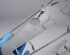 preview Збірна модель 1/35 Німецький літак Мессершмітт Bf 109 G-6 Border Model BF-001