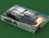 preview Збірна модель 1/35 Німецький танк VK 4502 (P) Hintern HobbyBoss 82445