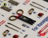 preview F-4E Terminator декаль интерьер для комплекта Hasegawa 1/48 KELIK K48203