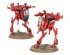 preview AELDARI: WAR WALKERS