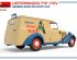 preview German Truck Type 170V for Beer Delivery