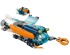 preview Constructor LEGO City Deep Sea Research Submarine 60379