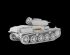 preview Сборная модель шведского легкого танка Stridsvagn m/39