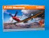 preview Scale model 1/48 Airplane P-51D Mustang Eduard 82102