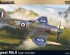 preview Scale model 1/48 Airplane Tempest Mk.II late version Eduard 82125