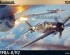 preview Збірна модель 1/48 Літак Fw 190A-8/ R2 Eduard 82145