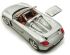 preview Збірна модель 1/24 Автомобіль Pоrsche Carrera GT Tamiya 24275