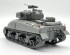 preview Збірна модель 1/35 Танк Шерман М4А1 пізній Border Model BT-056