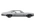 preview Collectible model Fast and Furious 70 Chevrolet Nova SS HNR88-2