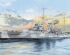 preview Збірна модель 1/350 Важкий крейсер HMS York Trumpeter 05351