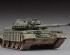 preview Сборная модель 1/72 Танк Т-62 с динамической защитой «ЭРА» образца 1972 года Трумпетер 07149