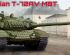 preview Russian T-72A Mod1985 MBT