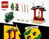 preview Constructor LEGO Ninjago Lloyd Ninja Road Bike 71788