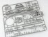 preview Scale model 1/35 Tank Pzkpfwg.V Panther early-mid issues Takom 2175