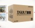 preview Сборные модели 1/35 Танки TIGER I² BOX ранний + фигура 1/16 Михаэль Виттманн Таком 2195W