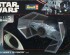 preview Збірна модель 1/121 Darth Vader's TIE Fighter Revell 03602