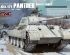 preview Збірна модель 1/35 Німецький танк Panther Ausf. A Meng TS-046
