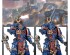 preview Игровой набор Warhammer 40000 - ULTRAMARINES: FERREN AREIOS